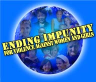 Ending Impunity for Violence against Women and Girls